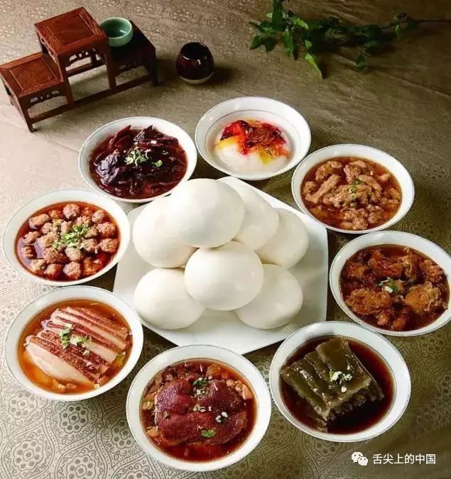 舌尖上的,河北八大碗,河北小吃,河北美食,舌尖上的河北