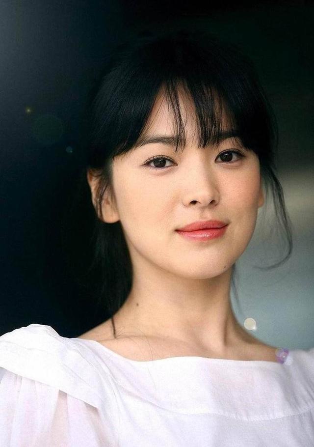 韩国十大美女,看看你都认识谁?