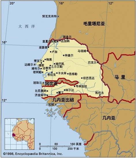 黑暗的历史和残酷的暴行?带你走进"戈雷岛"