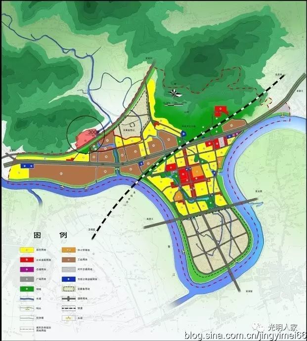 三江口,鳌江镇,平阳县,温州,三江市