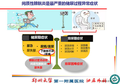 问题五:间质性膀胱炎的诊断还需要内窥镜确定,它的实际治疗难度大吗?