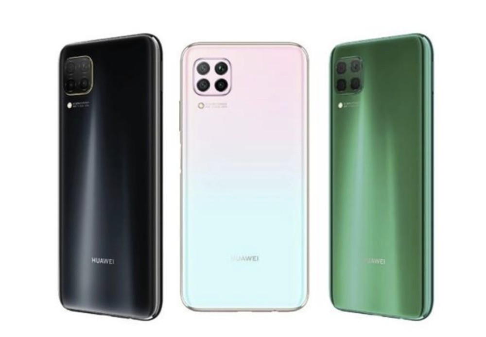 三星s10lite,华为p40lite,p40lite,华为p40系列,华为,新机