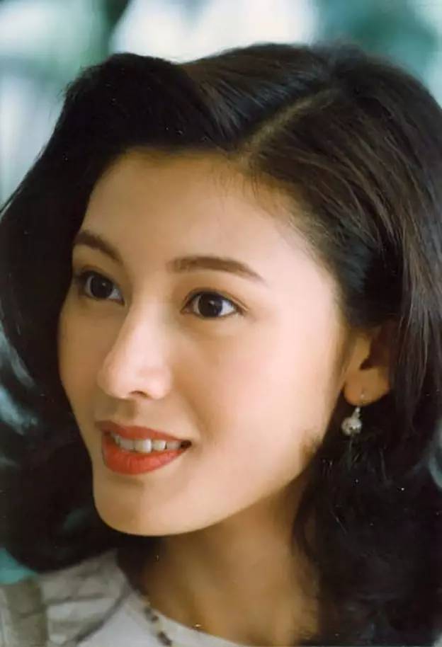 李嘉欣,刘銮雄,许晋亨,香港,美女