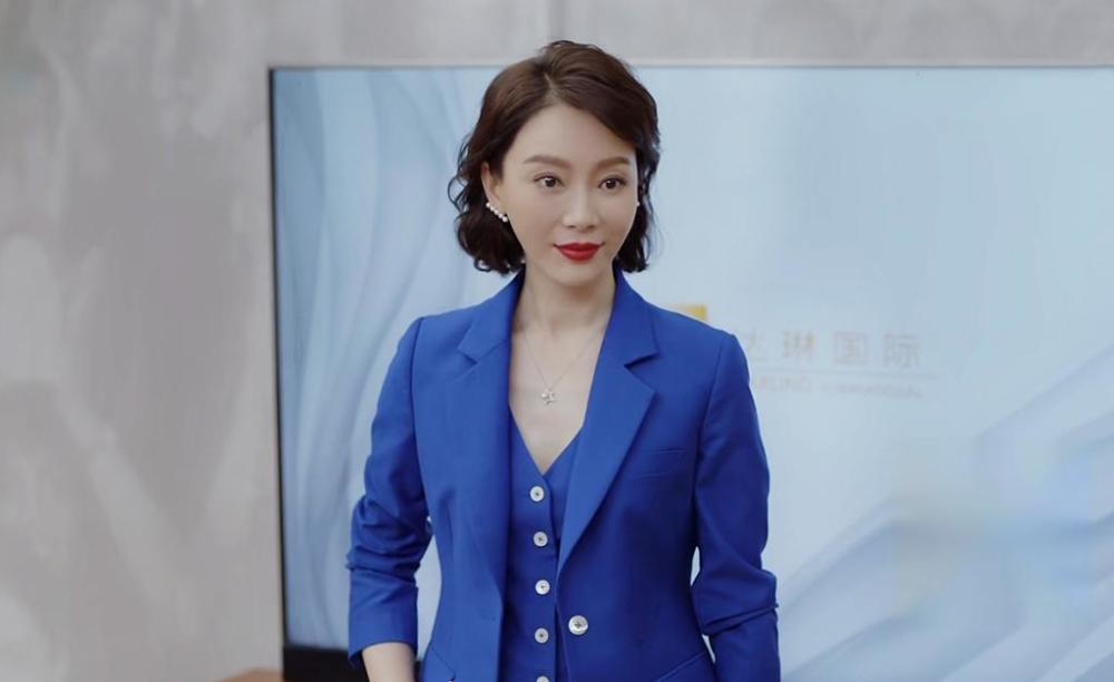 职场气质女神来袭,刘涛姚晨,袁泉陈数,四位女神太可了