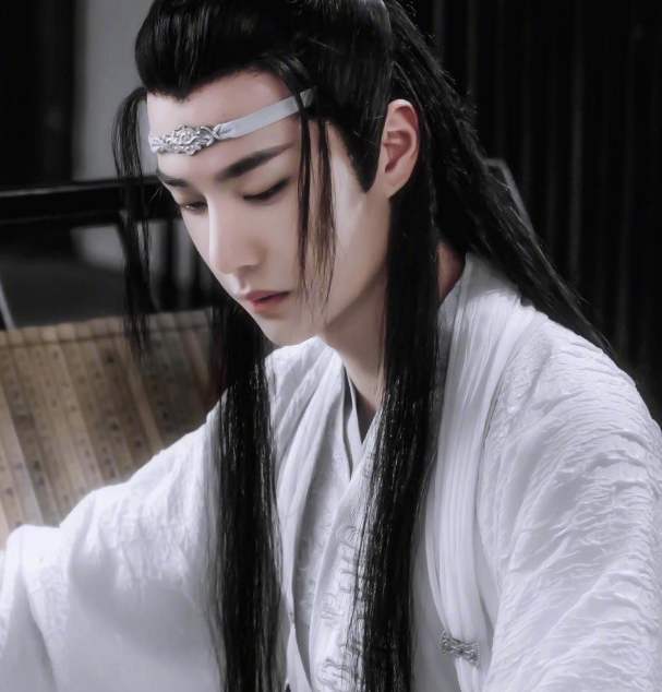 王一博:你只负责精彩,上天自有安排!后生可畏啊