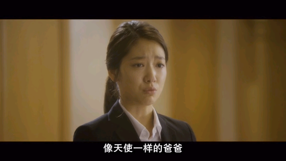 看了很多韩国电影,高分好评的电影有《辩护人》,《假如爱有天意》