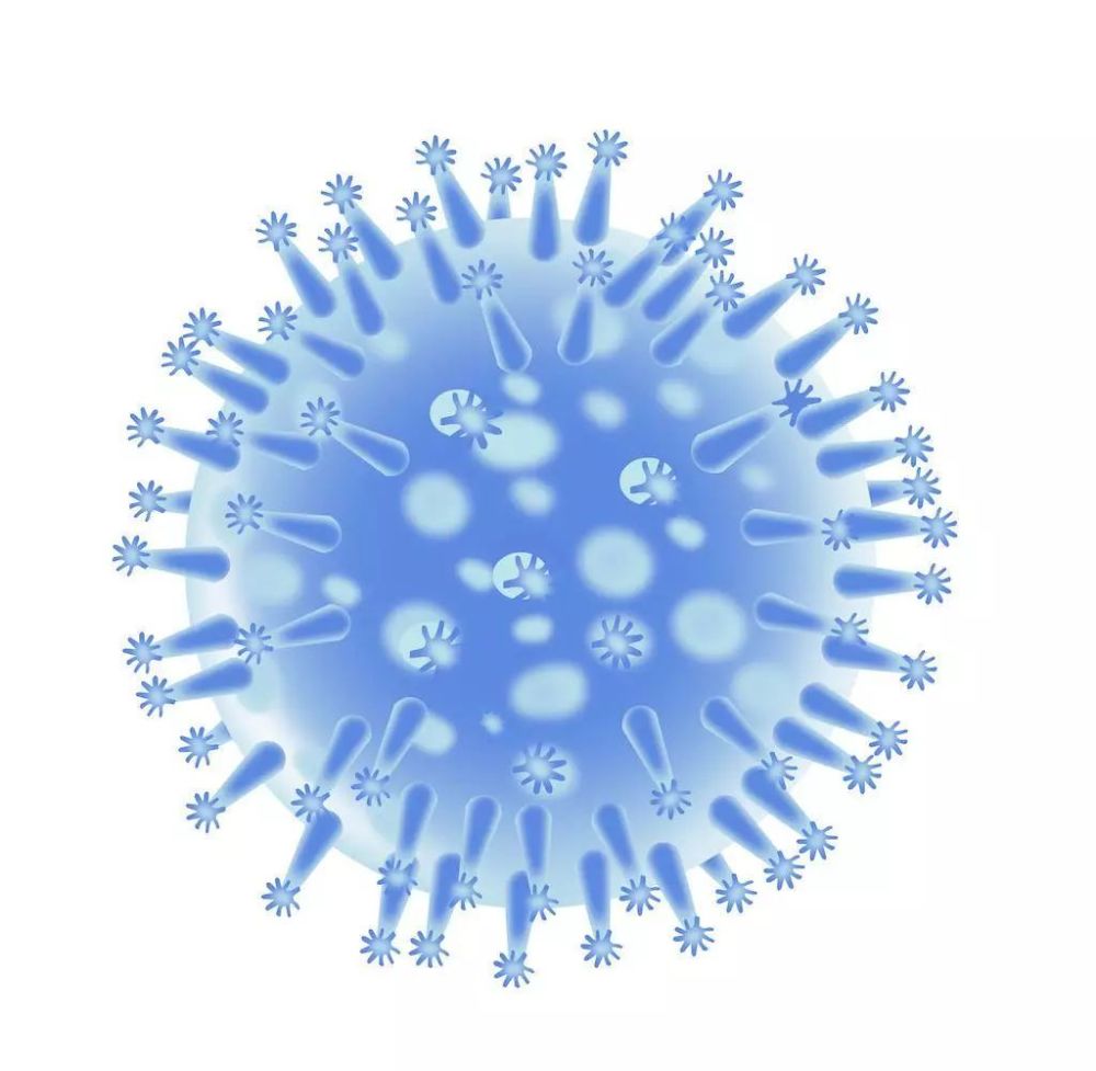 生物病毒 腾讯网