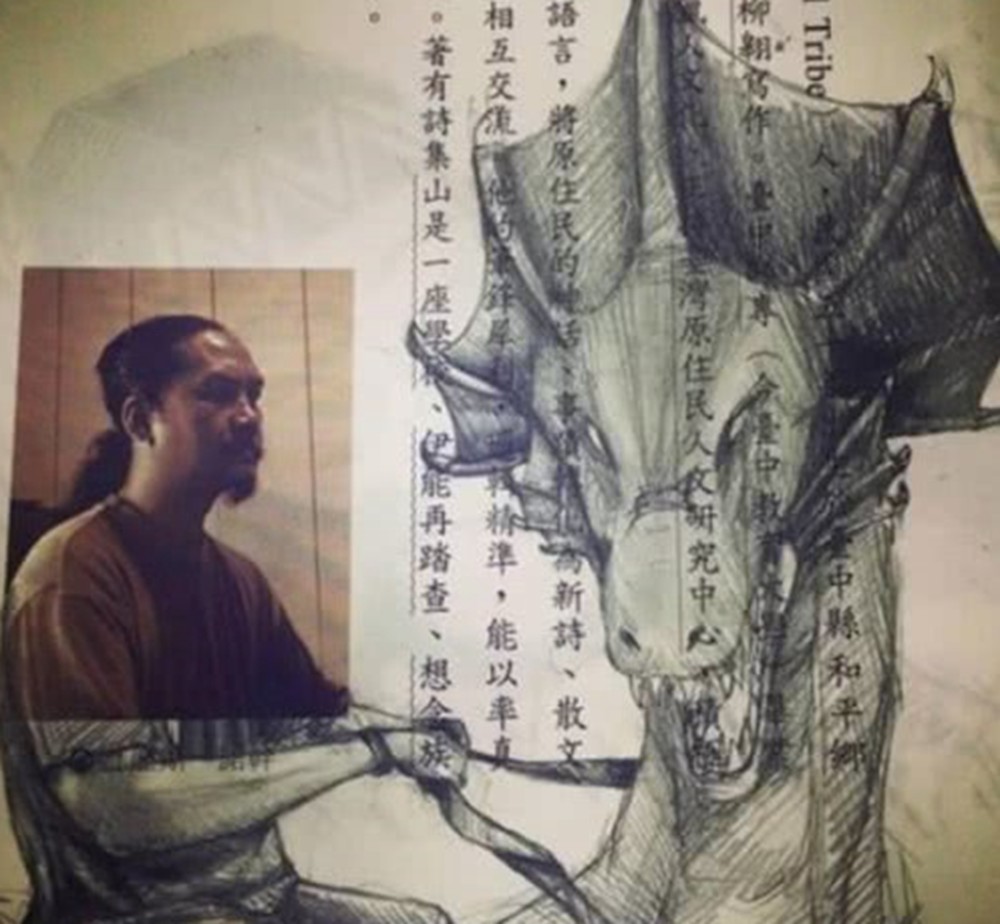 小学生奇葩的课本涂鸦,语文老师气得追着跑,校长竟出面求情!
