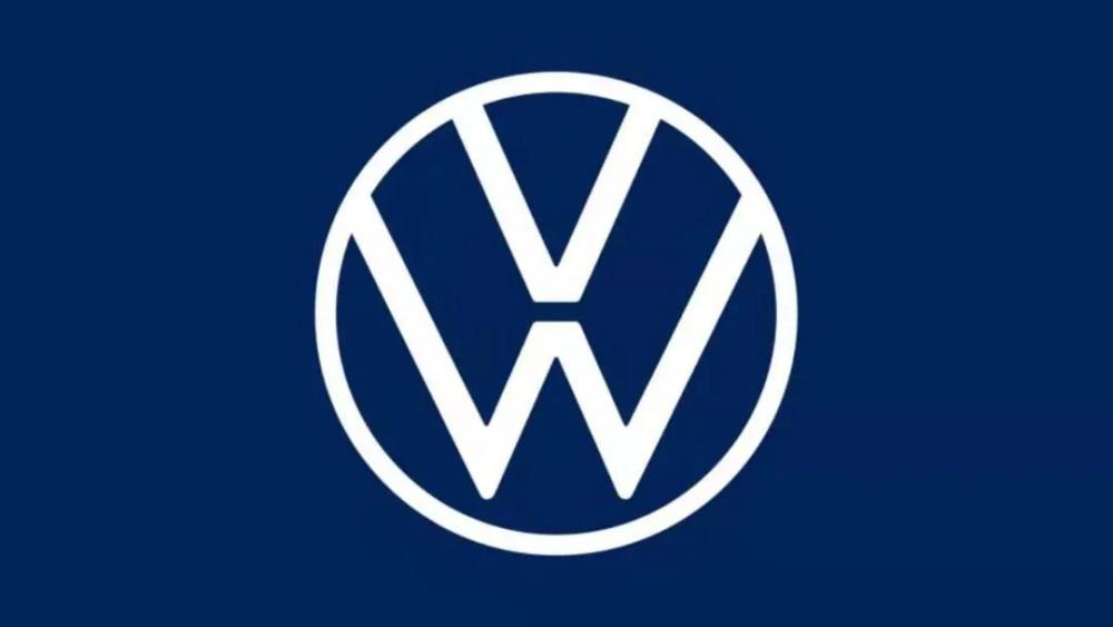 20万车价车标占10万,宝马的新logo你觉得好看吗?