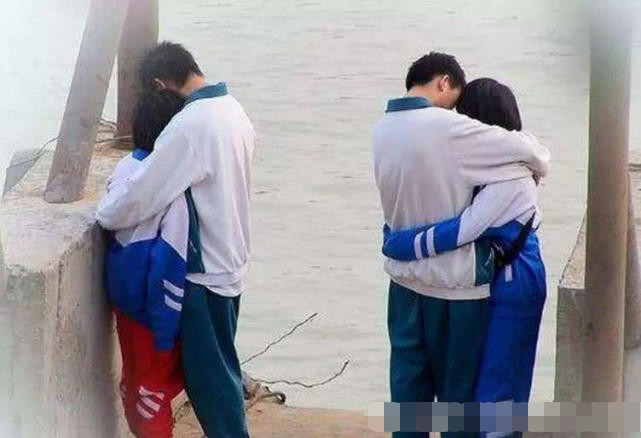 中学生以为瞒天过海的3个 早恋 时间点 其实这一切都在老师的掌握之中 看点快报