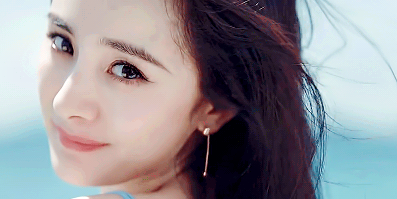 回眸一笑百媚生,这些心动的回眸,有您喜欢的么?