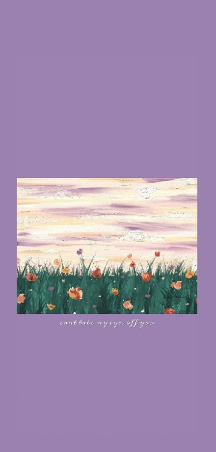 简约,小清新,壁纸