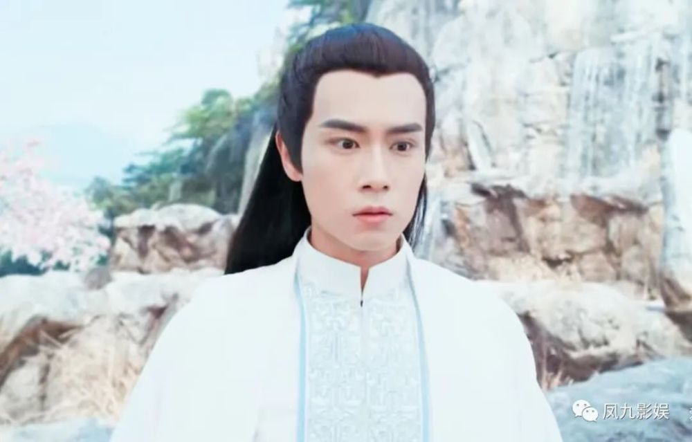 《绝代双骄》邀月把自己的爱走向了不归路,原来都是这个惹的祸