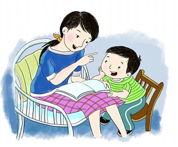 育儿,教育,妈妈,孩子,宝贝