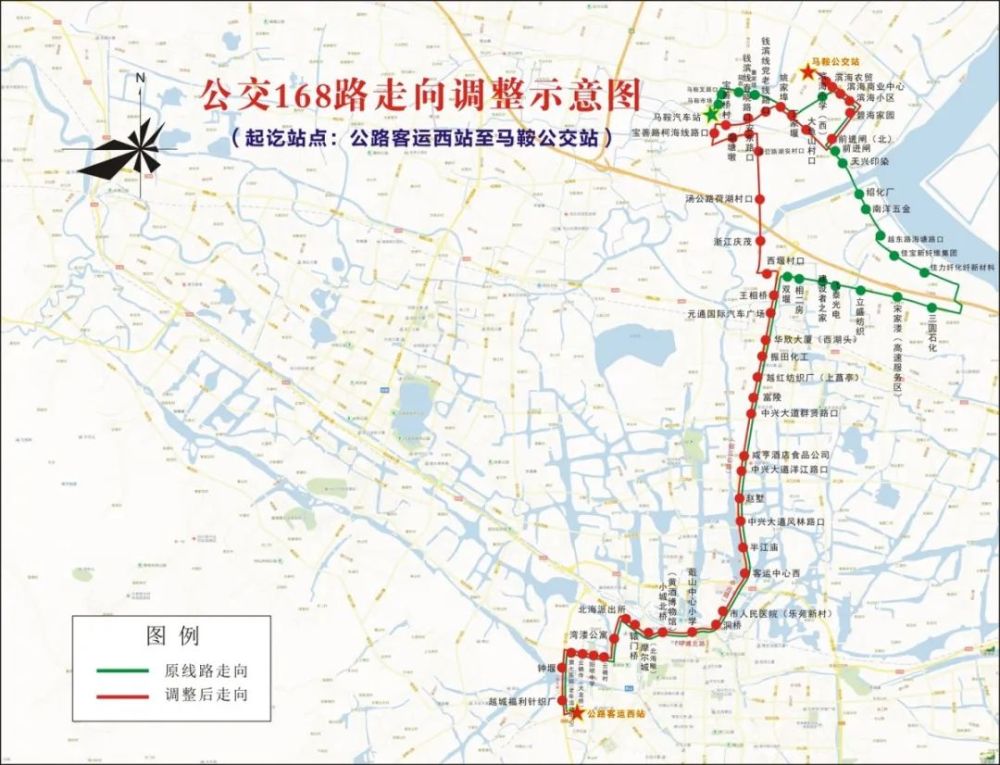 178路公交车路线图,179路公交车路线图 调整178a路为快线,更名为178路