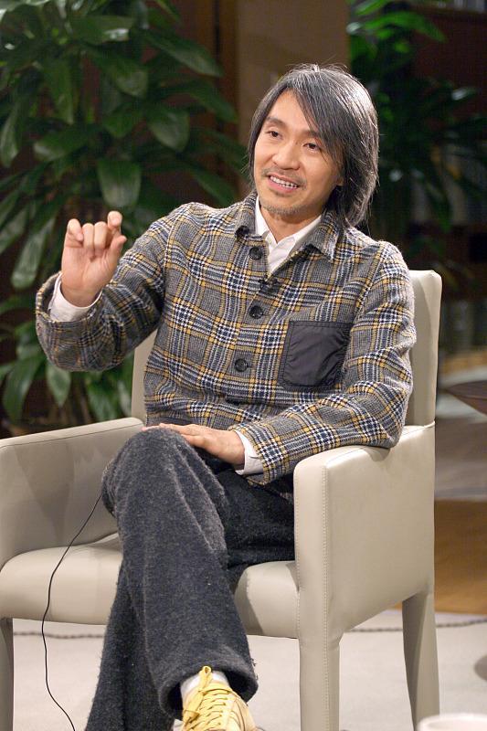 大导演"请不动"5位演员,周星驰三请她出山,最后一位谁