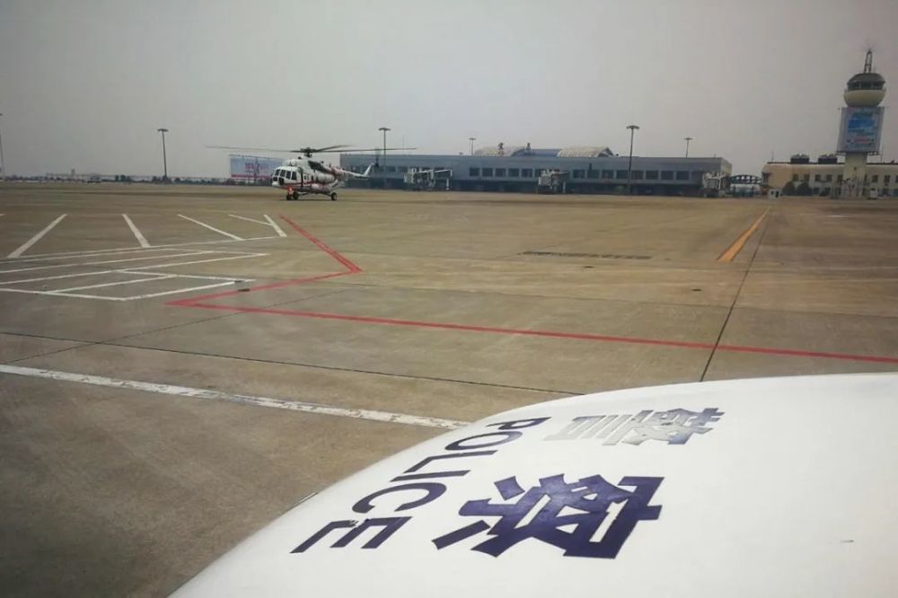 宜昌三峡机场,宜昌