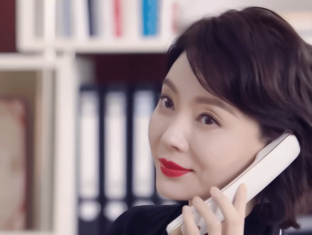 手撕前夫大玩姐弟恋,43岁的陈数凭什么这么潇洒?