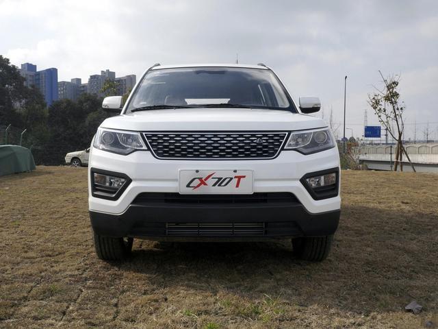 长安,国产车,suv,长安cx70,路虎