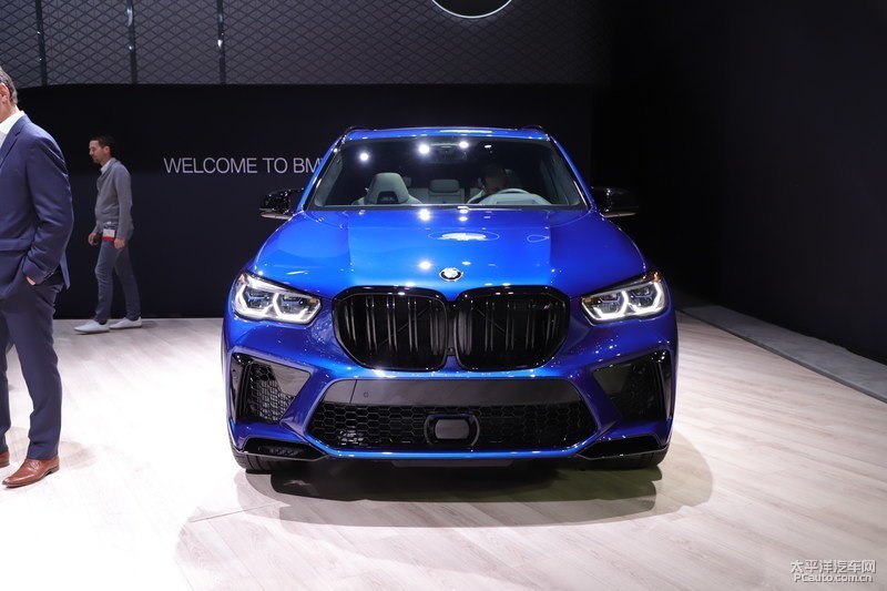 新一代宝马x5 m/x6 m或于今年二季度上市