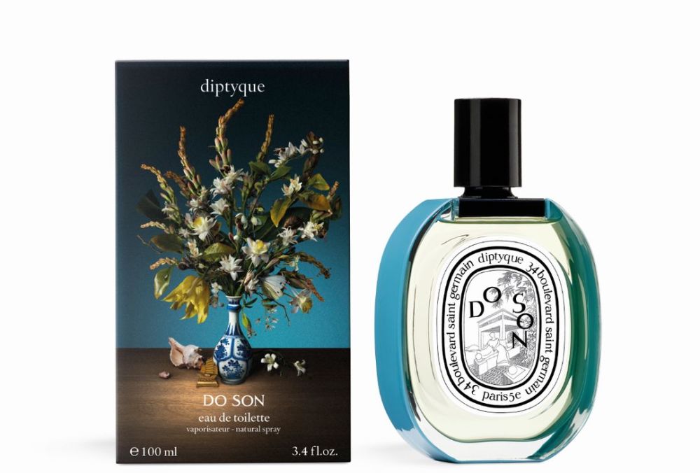 diptyque:do son(杜桑)