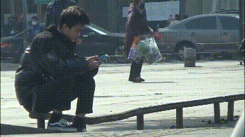 随地吐痰,要挨处罚!《城市管理当场处罚决定书》来了