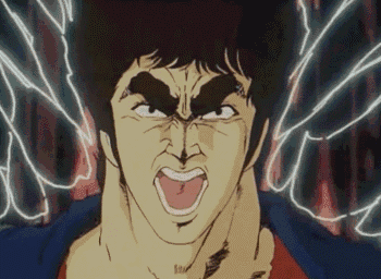 肌肉猛男番你只想到了jojo?不,更早的却是他,格斗类漫画鼻祖