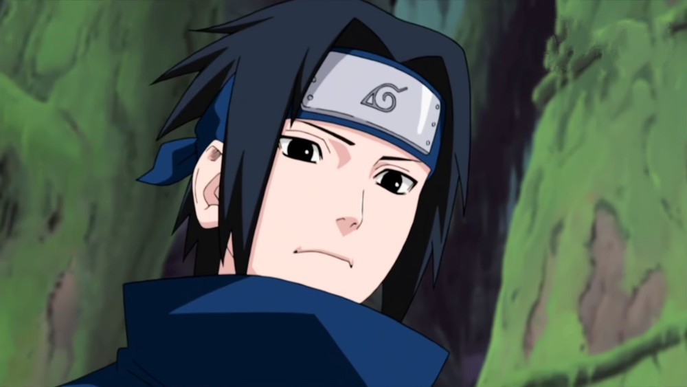 火影忍者:都是直男性格,佐助却最受欢迎