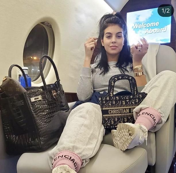 c罗,乔治娜,意大利_体育,马德拉,迷你罗