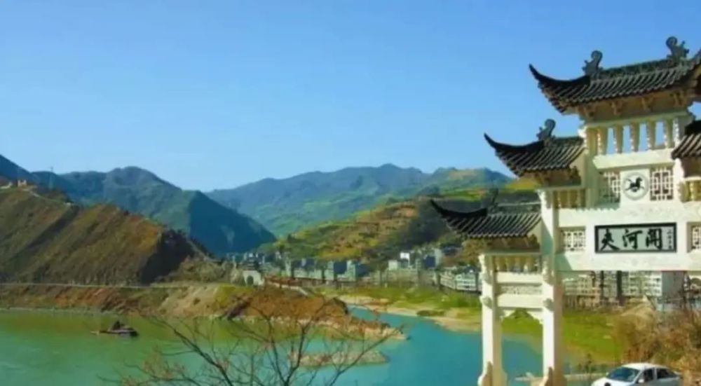 好消息!湖北十堰市69个景区对融水人免费开放2年