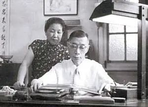 1966年9月3日清晨,一代翻译巨匠傅雷和夫人朱梅馥,在家中双双自尽.
