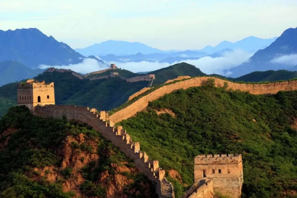 攻略:360度云上游览中国37项世界文化遗产,你都去过哪