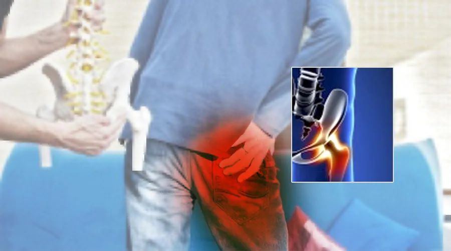 为什么股骨头坏死解决缺血问题就能康复?股骨头坏死到底怎么回事?