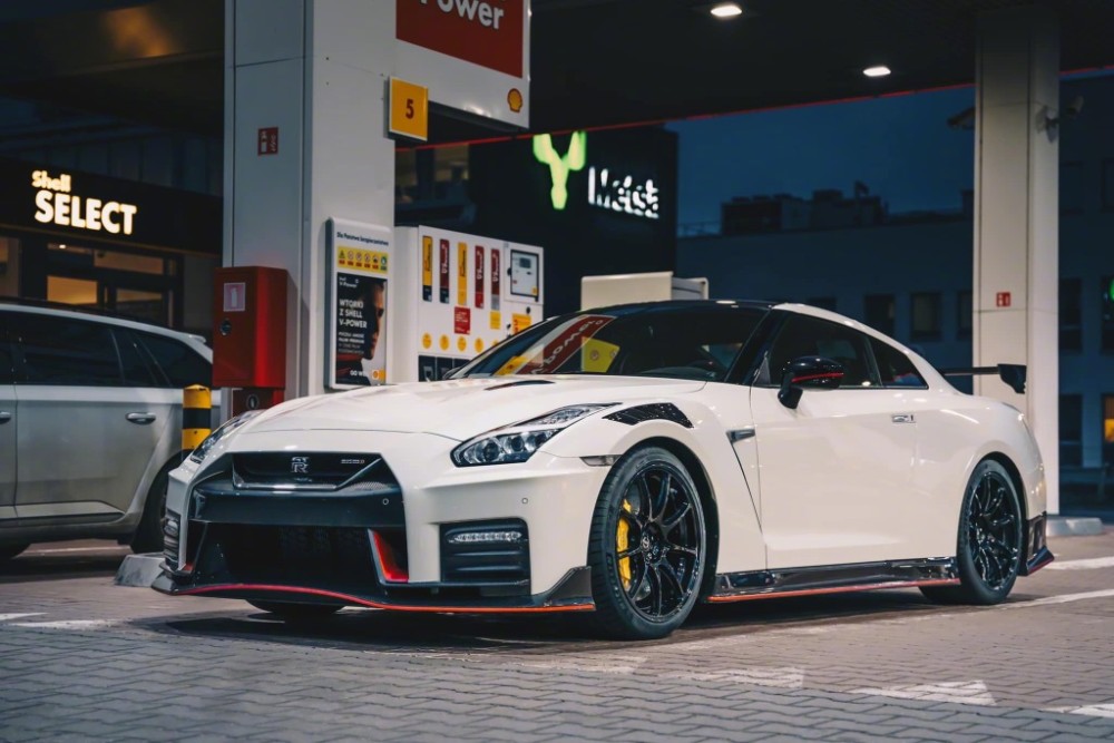 战神gt-r nismo,gtr,日产,直线之王