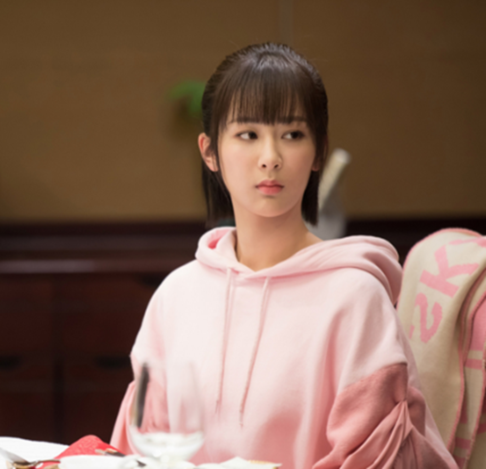 杨紫,八卦,娱乐,赵丽颖,谭松韵