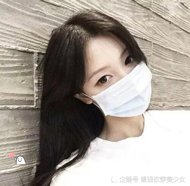 为什么漫展上的小姐姐喜欢戴口罩?前两个原因女生都懂