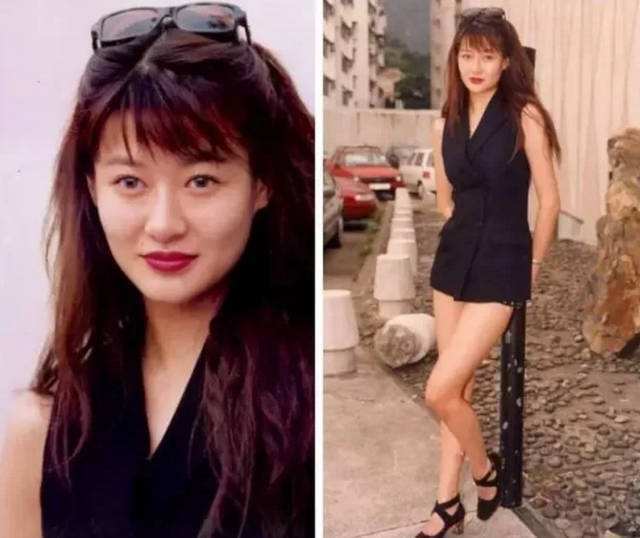 18年前被陈宝莲"抛弃"的儿子,被王菲和邱黎宽抚养成人