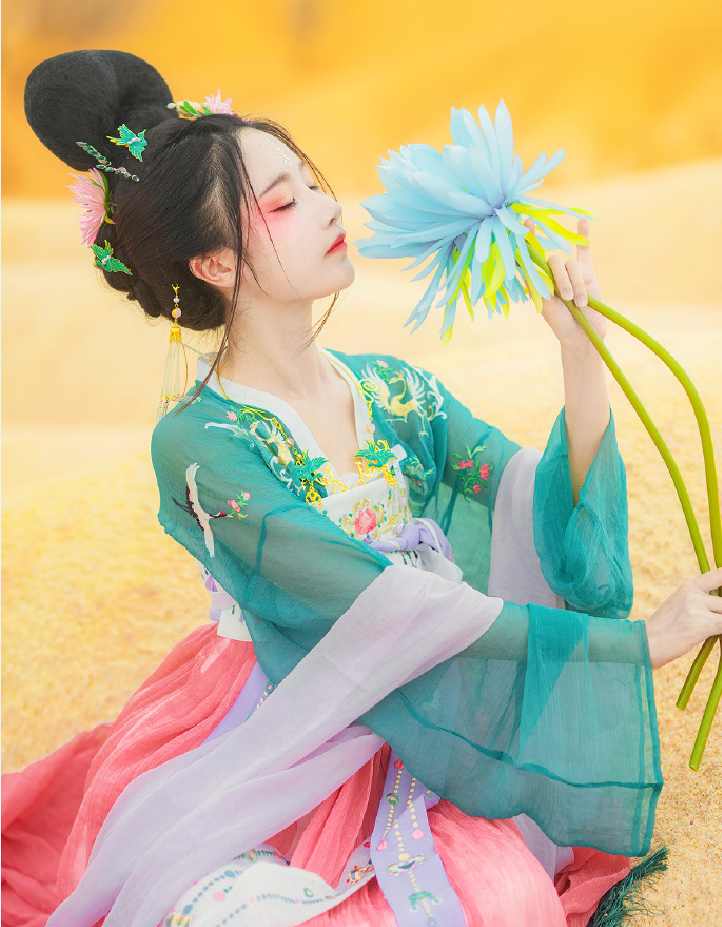 cosplay,cos,coser,汉服仙子,动漫cos