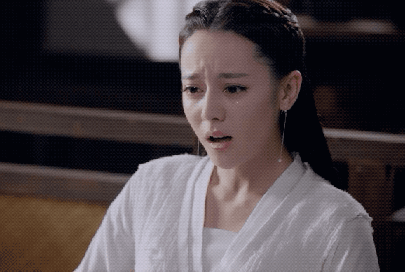 《三生三世枕上书》:迪丽热巴这八场哭戏,看一次哭一次