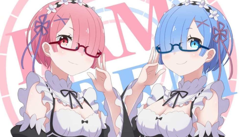 re:zero第二季延期,因为新冠疫情,雷姆要到7月才能回归
