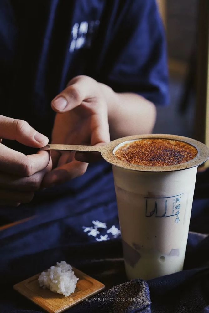 南宁人复工后的第一杯奶茶,我请了!