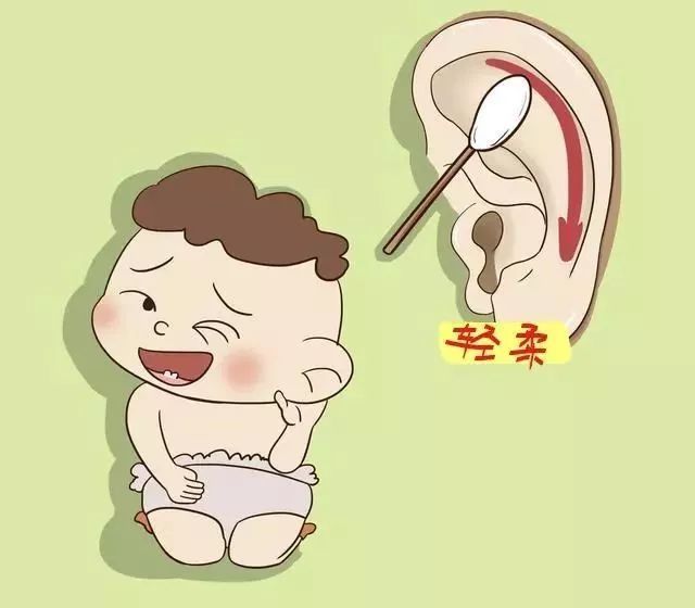 宝宝耳屎需要清理吗?别轻易给宝宝掏耳朵!