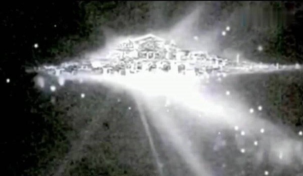 27年前,哈勃望远镜在宇宙中拍到的"上帝之城",是假的?