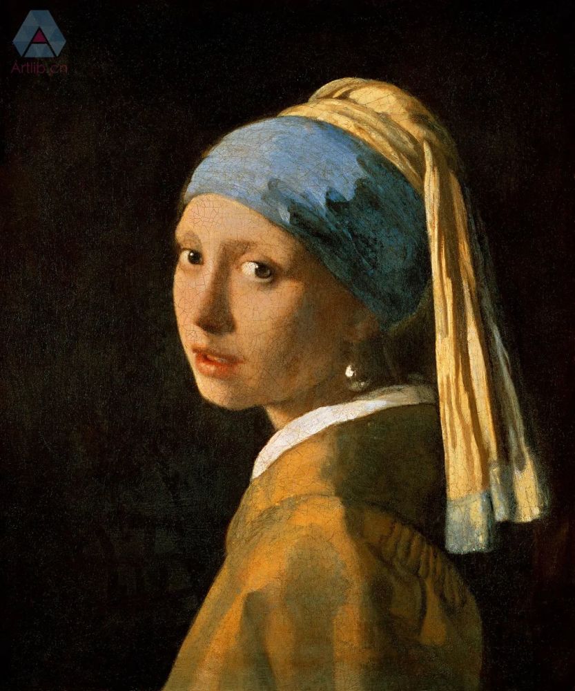 弗兰斯·哈尔斯,约翰内斯·维米尔,伦勃朗,绘画艺术,阿姆斯特丹,油画