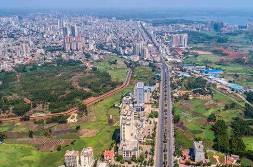 广东最南端城市,广东省徐闻市,徐闻城市风景,湛江市徐闻县,海港城市