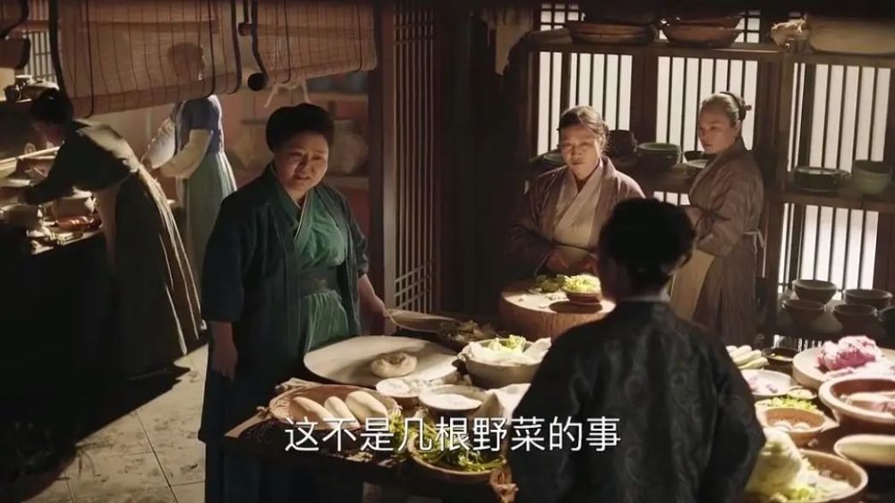 《知否》看明兰这个ceo是如何管理澄园集团下的员工