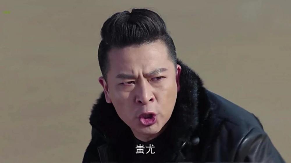 《灵魂摆渡》新一季开拍,没有铁三角,男主角却成了他!