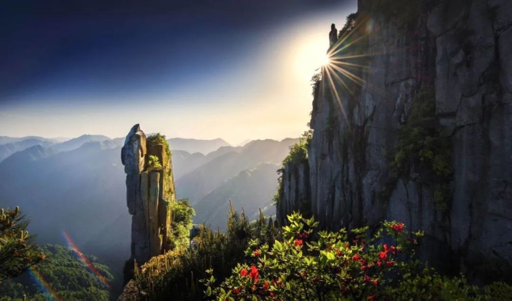 旅游年卡,免门票入园40余个景区,把最适合你的,而且最好玩的景点推荐