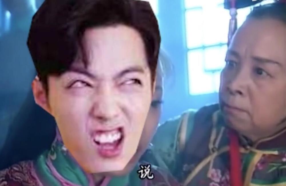 继蔡徐坤打篮球之后,肖战也被鬼畜恶搞,真就不怕小飞侠大闹b站?