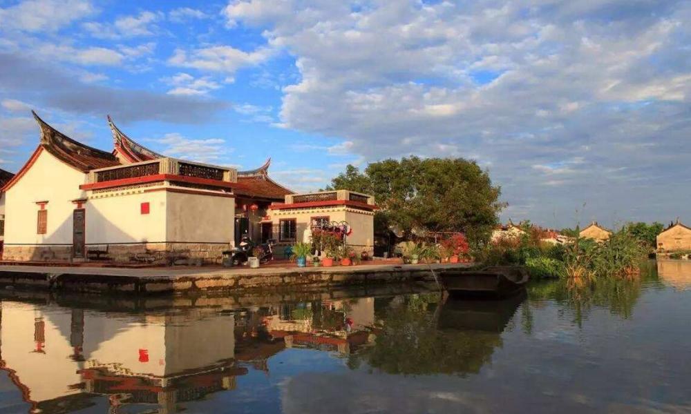 一座千年古城,著名的鱼米花果之乡漳州,隐匿在福建厦门隔壁